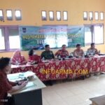 MUSYAWARA REMBUK STANTING DESA TALANG DENAUTAHUN 2025